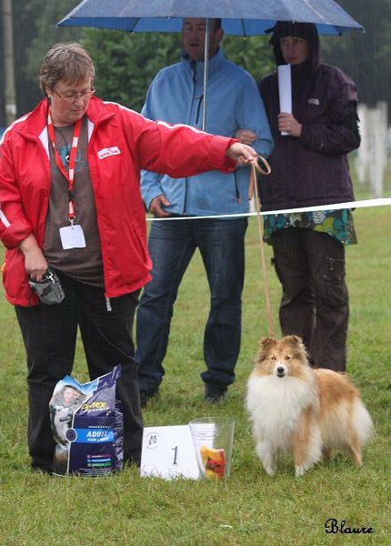 Nationale Belge 2010